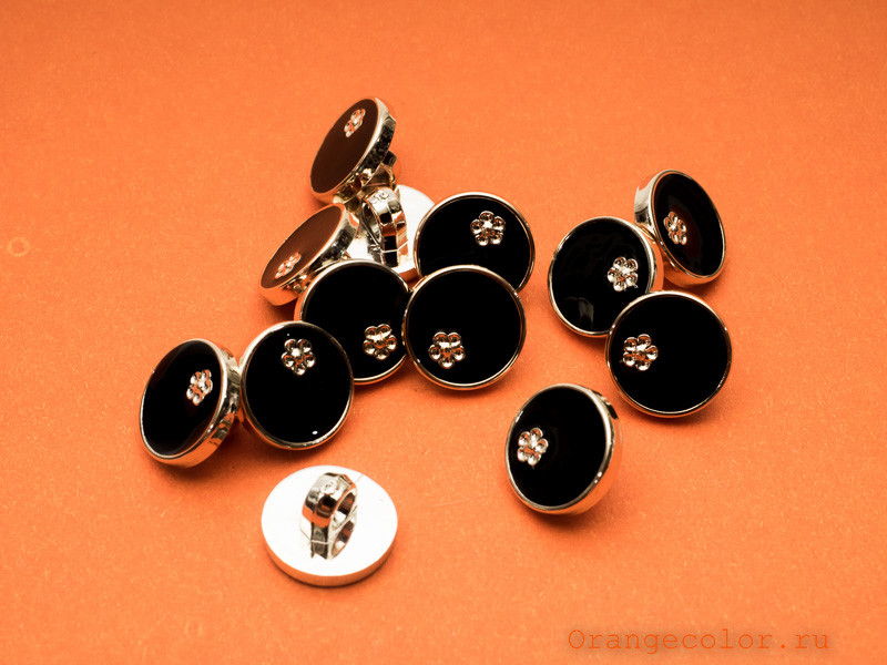 Кликните для увеличения изображения Пуговица ПУ1454-01-13