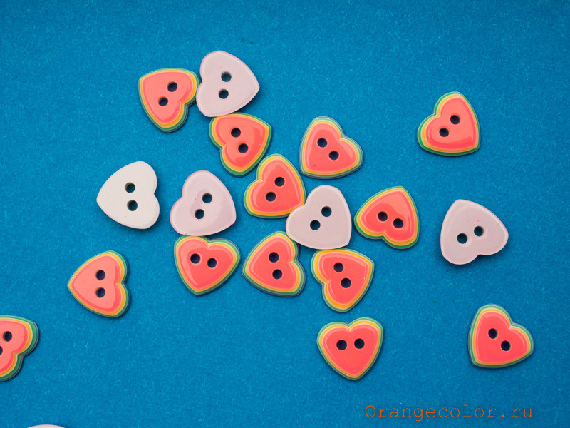 Кликните для увеличения изображения Пуговица ПУ1455-01-12