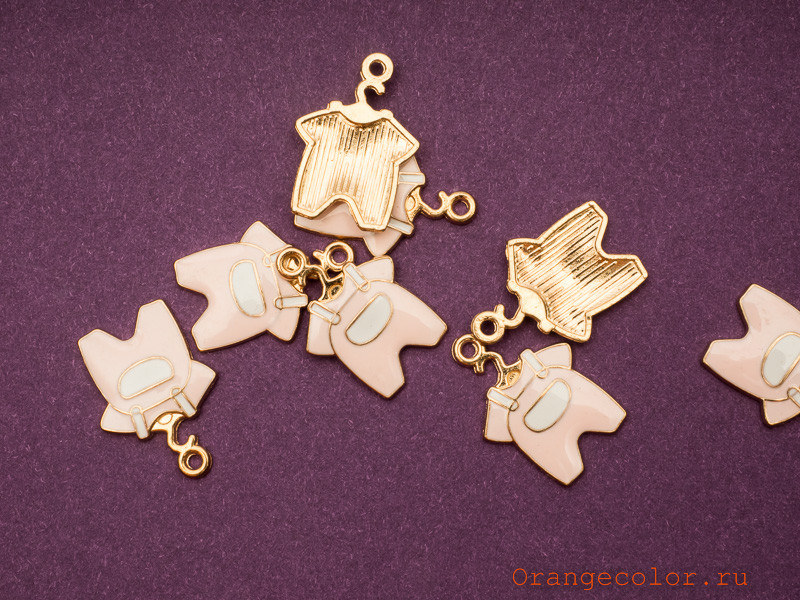 Декоративная подвеска 02674ДП-01