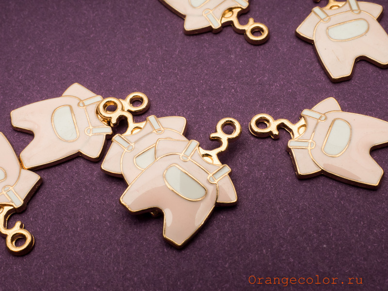 Декоративная подвеска 02674ДП-01