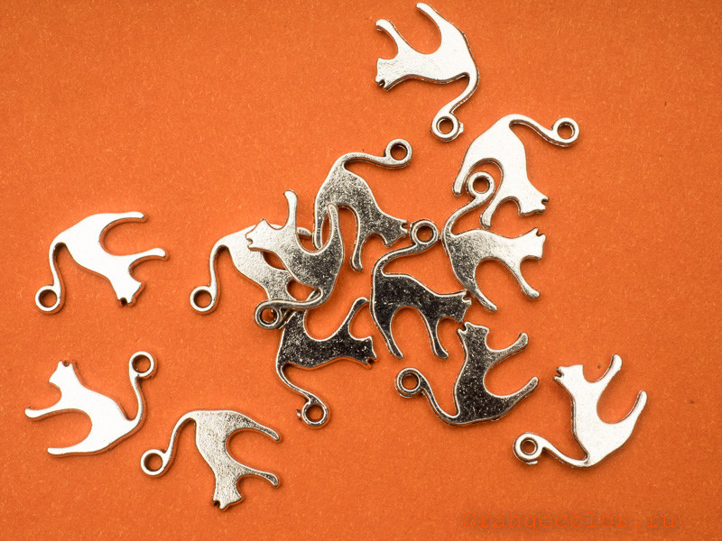 Кликните для увеличения изображения Декоративная подвеска 02675ДП-01