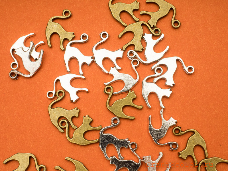 Кликните для увеличения изображения Декоративная подвеска 02675ДП-01