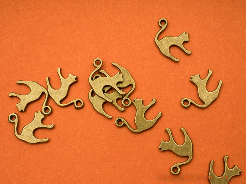 Кликните для увеличения изображения Декоративная подвеска 02675ДП-02