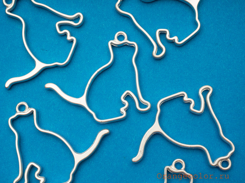 Декоративная подвеска 02676ДП-01