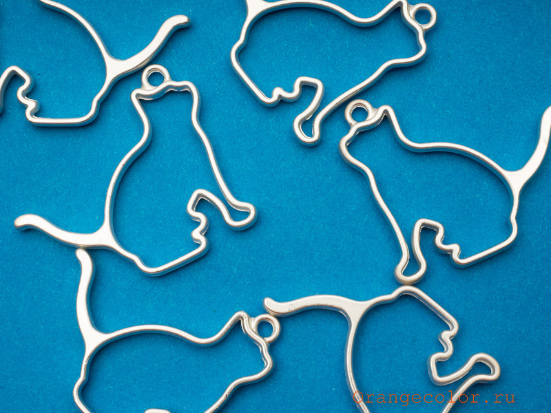 Декоративная подвеска 02676ДП-01