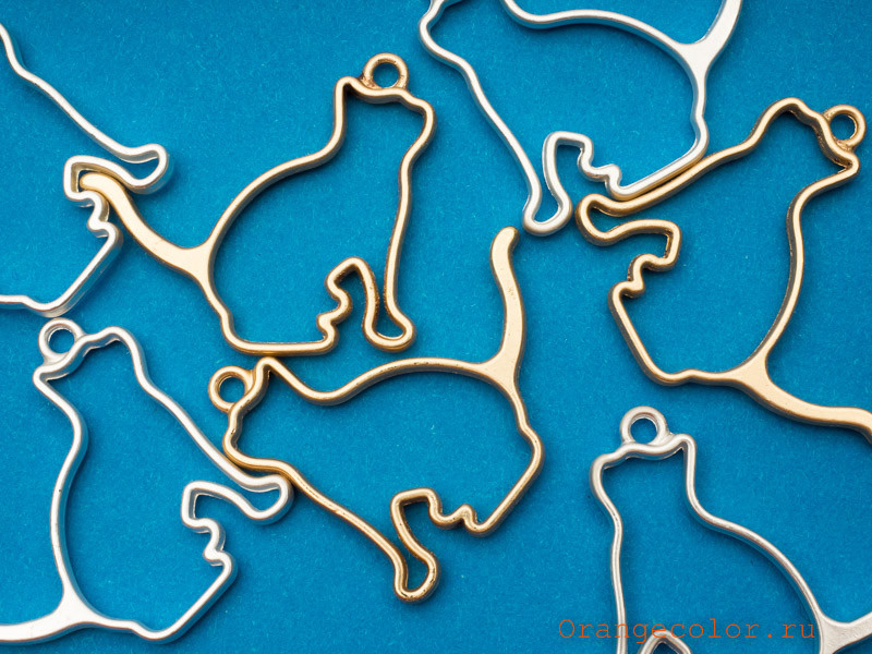 Декоративная подвеска 02676ДП-01