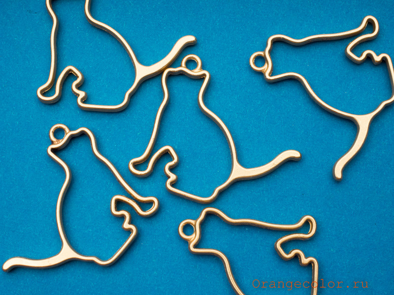 Кликните для увеличения изображения Декоративная подвеска 02676ДП-02