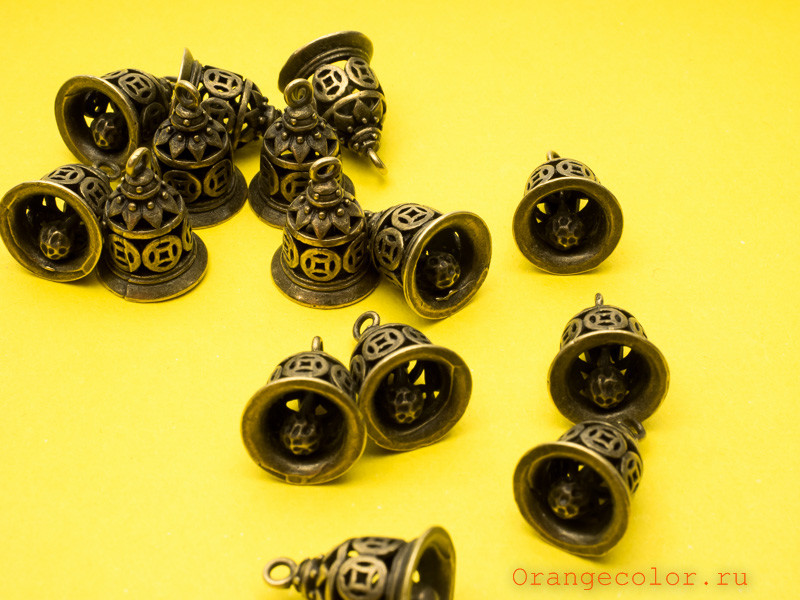 Декоративная подвеска 02677ДП-01