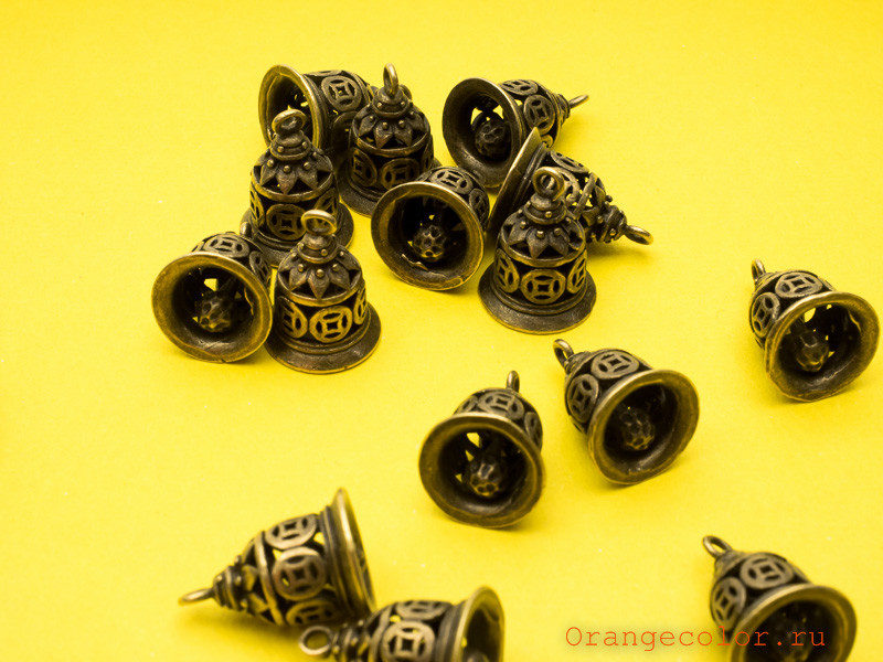 Декоративная подвеска 02677ДП-01