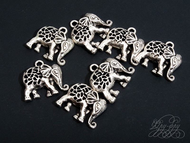 Декоративная подвеска 02680ДП-01