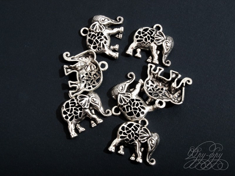 Декоративная подвеска 02680ДП-01