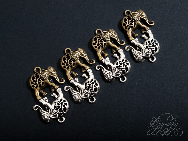 Декоративная подвеска 02680ДП-01