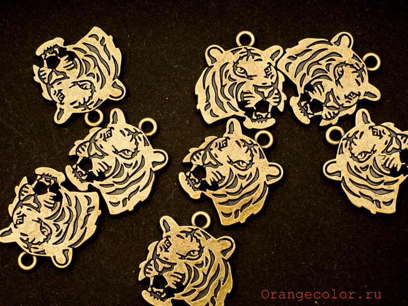 Кликните для увеличения изображения Декоративная подвеска 02681ДП-01