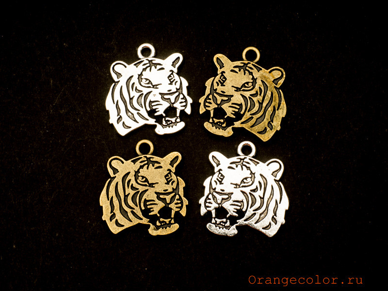 Декоративная подвеска 02681ДП-02