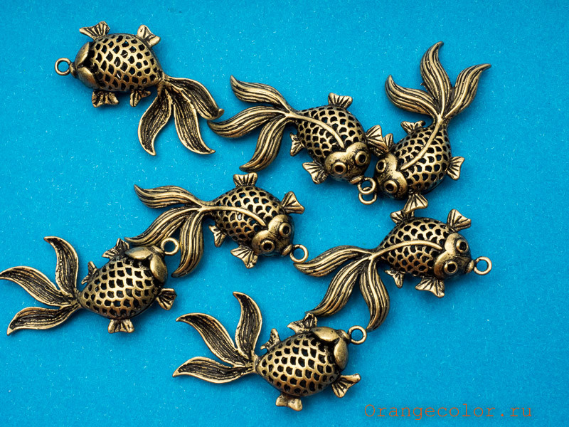 Кликните для увеличения изображения Декоративная подвеска 02682ДП-01