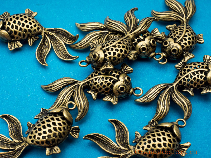 Кликните для увеличения изображения Декоративная подвеска 02682ДП-01