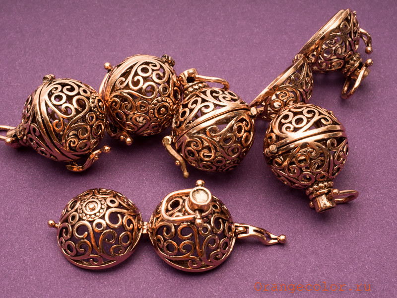 Декоративная подвеска 02683ДП-01