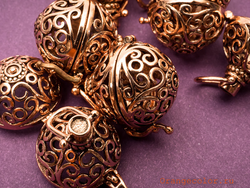 Декоративная подвеска 02683ДП-01