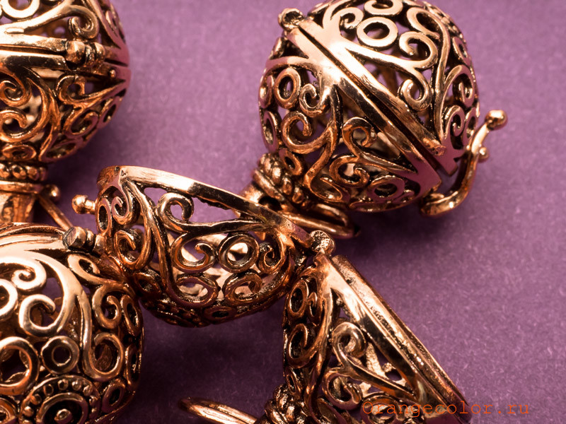 Декоративная подвеска 02683ДП-01