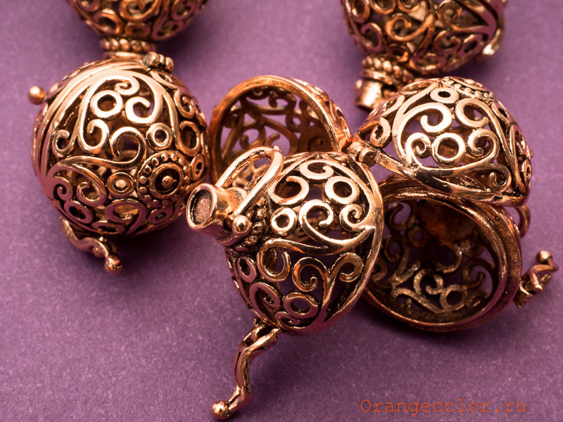 Декоративная подвеска 02683ДП-01