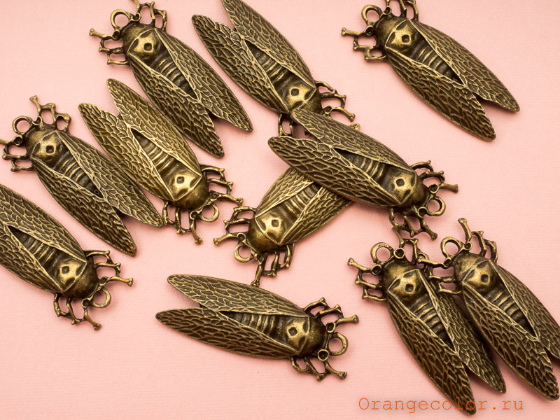 Кликните для увеличения изображения Декоративная подвеска 02684ДП-01