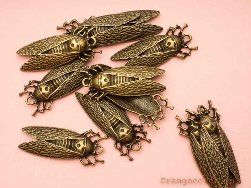 Кликните для увеличения изображения Декоративная подвеска 02684ДП-01