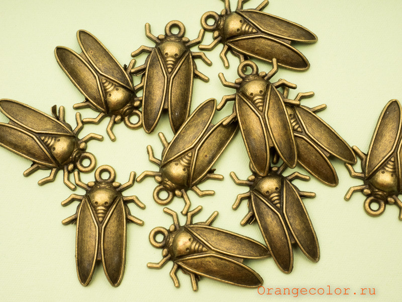 Кликните для увеличения изображения Декоративная подвеска 02668ДП-01