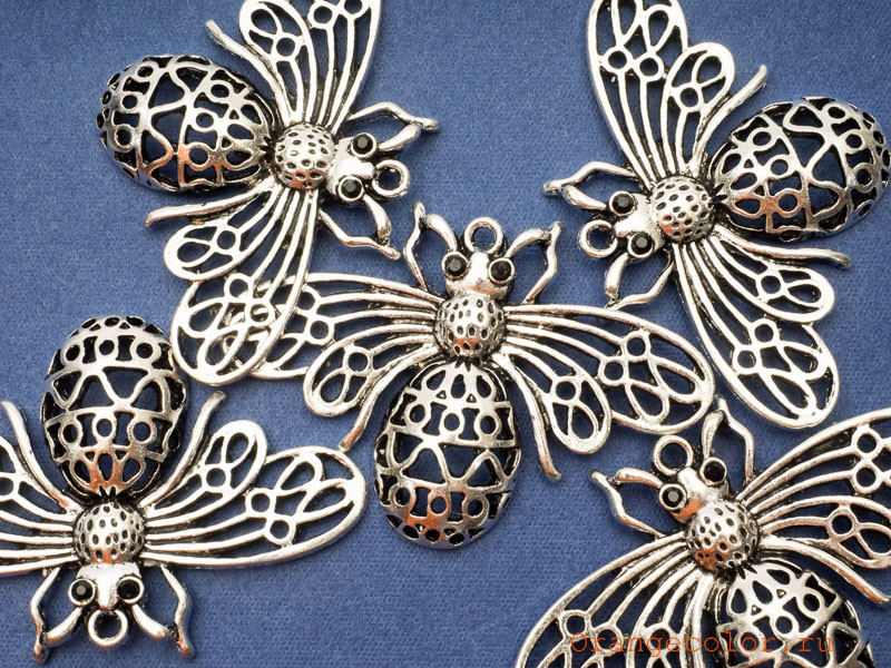 Кликните для увеличения изображения Декоративная подвеска 02685ДП-01