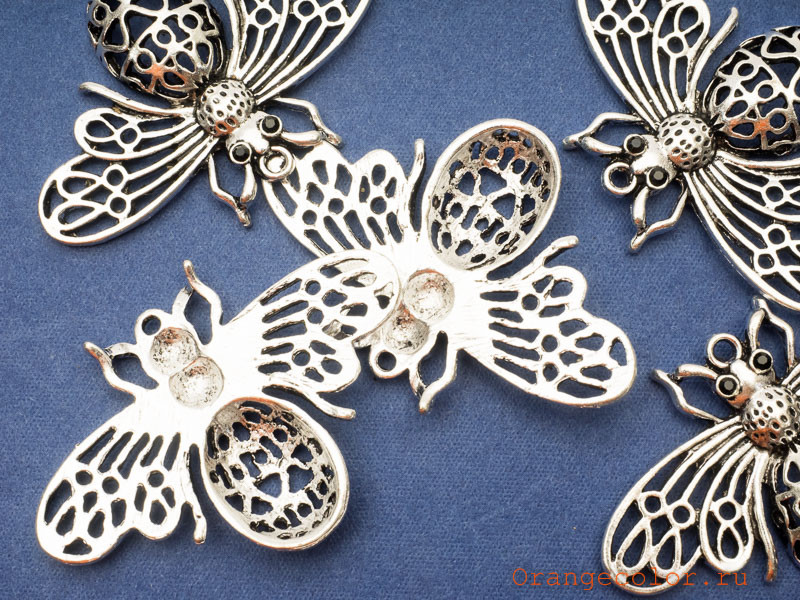 Кликните для увеличения изображения Декоративная подвеска 02685ДП-01