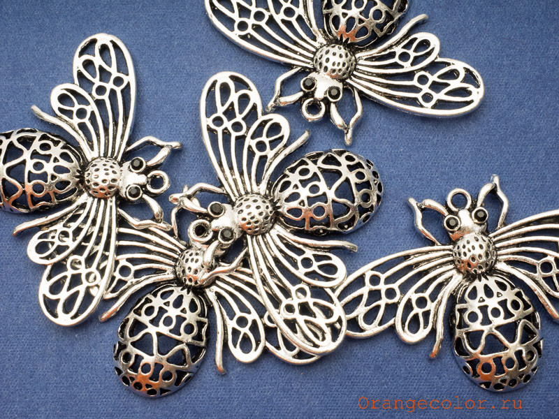 Кликните для увеличения изображения Декоративная подвеска 02685ДП-01