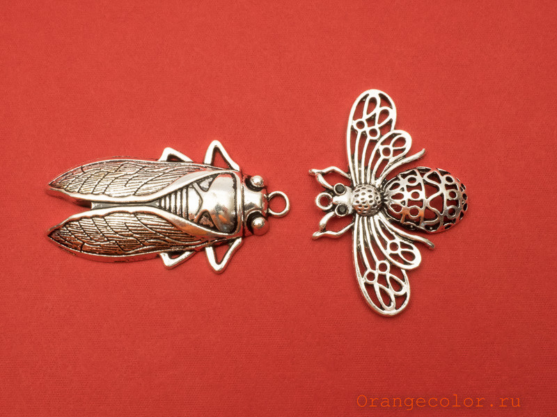 Кликните для увеличения изображения Декоративная подвеска 02685ДП-01