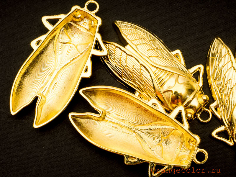 Кликните для увеличения изображения Декоративная подвеска 02687ДП-01