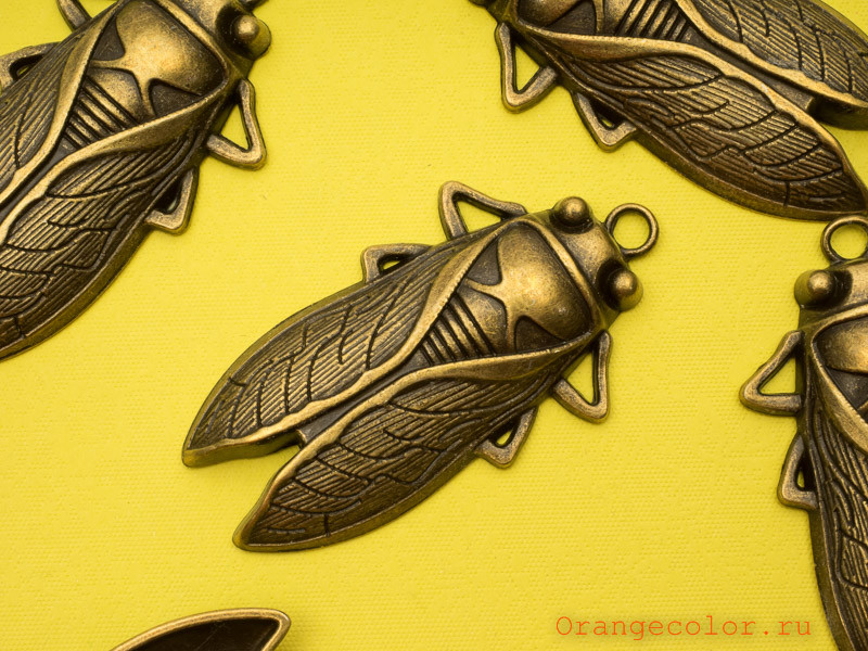 Кликните для увеличения изображения Декоративная подвеска 02687ДП-02