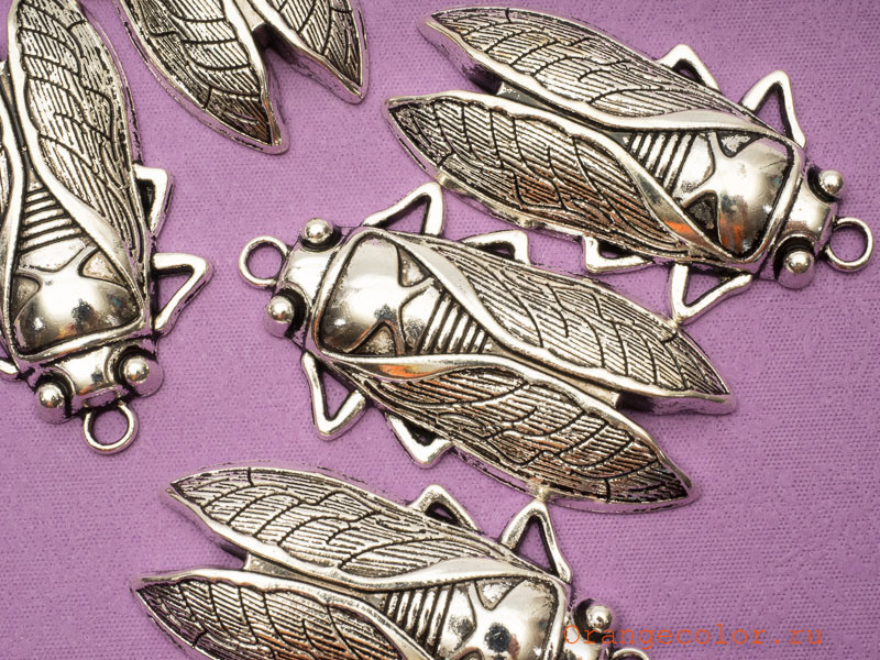 Кликните для увеличения изображения Декоративная подвеска 02687ДП-03