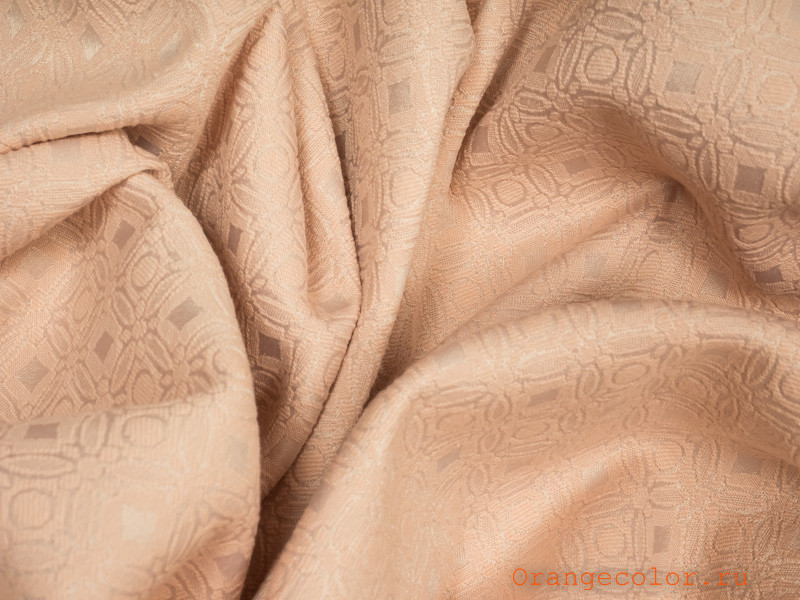 Кликните для увеличения изображения Плательно-костюмный жаккард 5464Ж