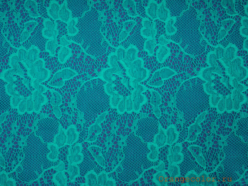 Кликните для увеличения изображения Эластичный гипюр 5471КР