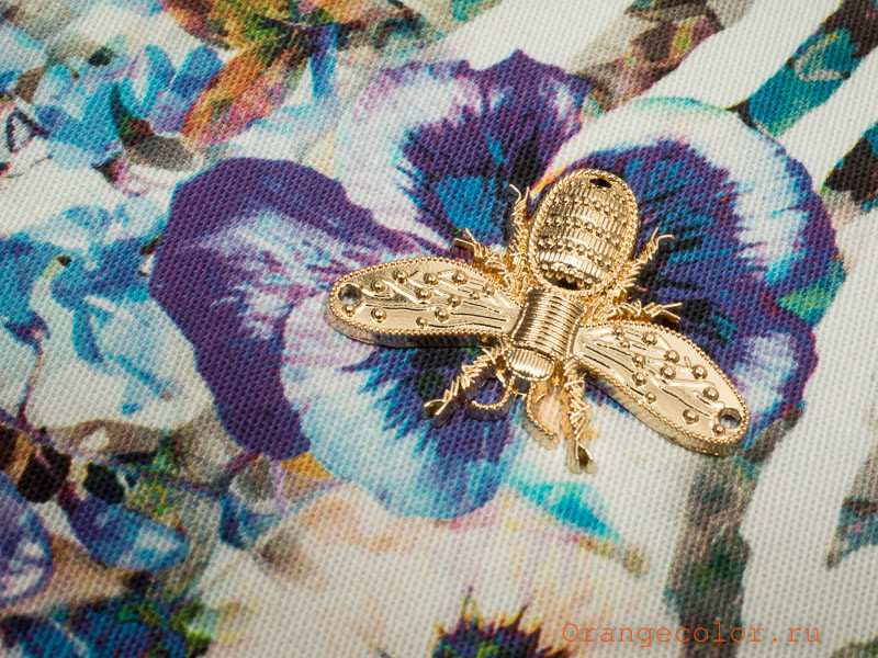 Кликните для увеличения изображения Хлопок с эластаном 5481ХП