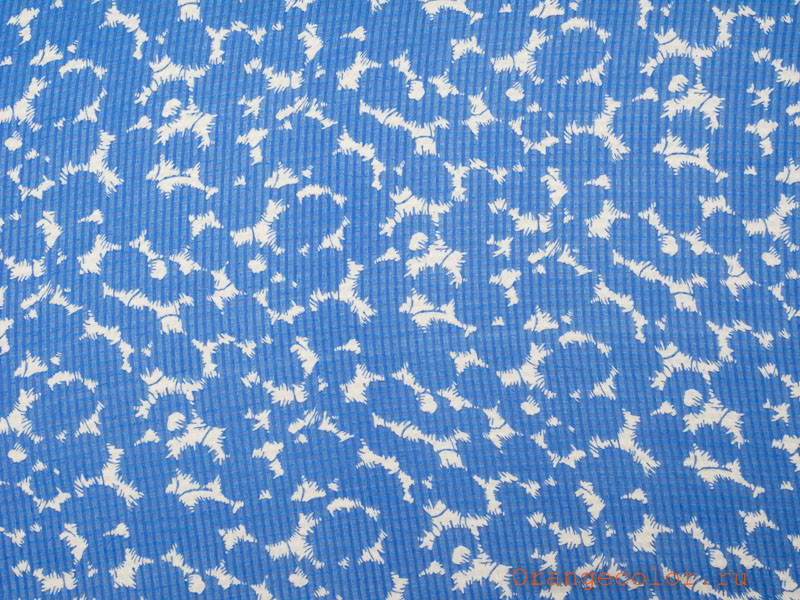 Кликните для увеличения изображения Блузочно-плательная ткань 5486БП