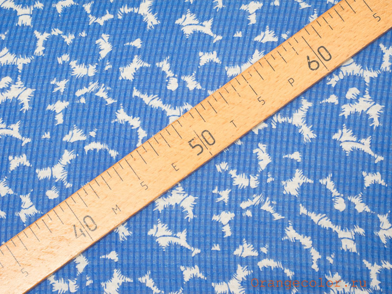 Кликните для увеличения изображения Блузочно-плательная ткань 5486БП