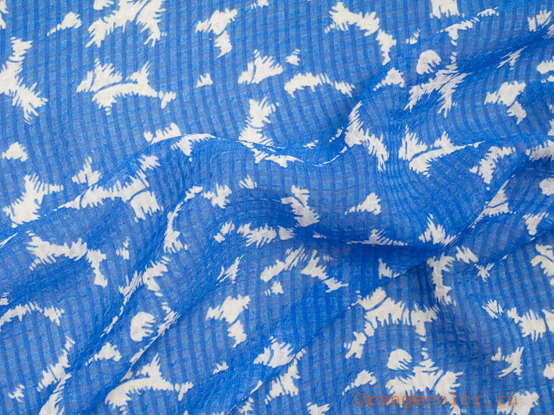 Кликните для увеличения изображения Блузочно-плательная ткань 5486БП