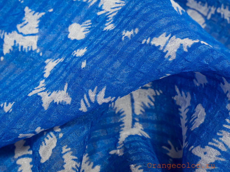 Кликните для увеличения изображения Блузочно-плательная ткань 5486БП