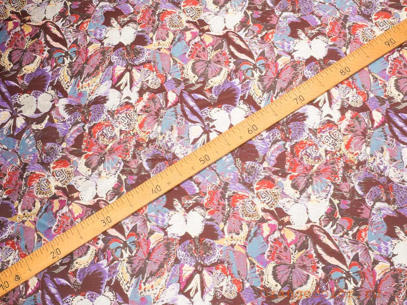 Кликните для увеличения изображения Костюмный жаккард 5489Ж-1.8