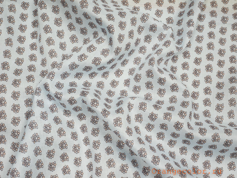 Кликните для увеличения изображения Блузочно-плательный батист 5505ХПЛ