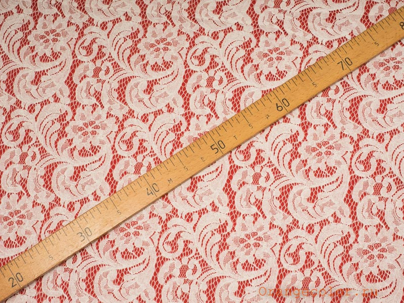 Кликните для увеличения изображения Пластичное кружево 5814КР-03