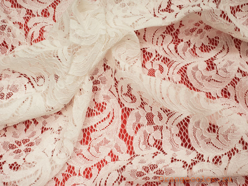 Кликните для увеличения изображения Пластичное кружево 5814КР-03