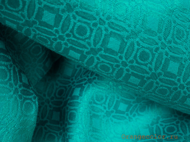 Кликните для увеличения изображения Плательно-костюмный жаккард 5520Ж