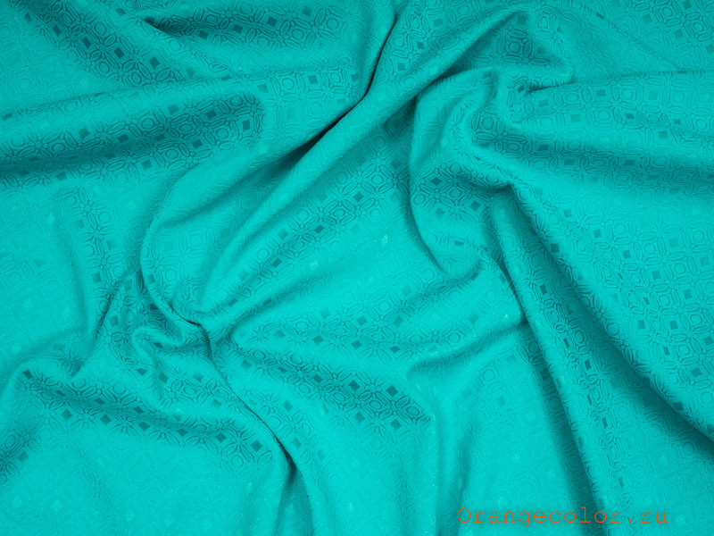 Кликните для увеличения изображения Плательно-костюмный жаккард 5520Ж