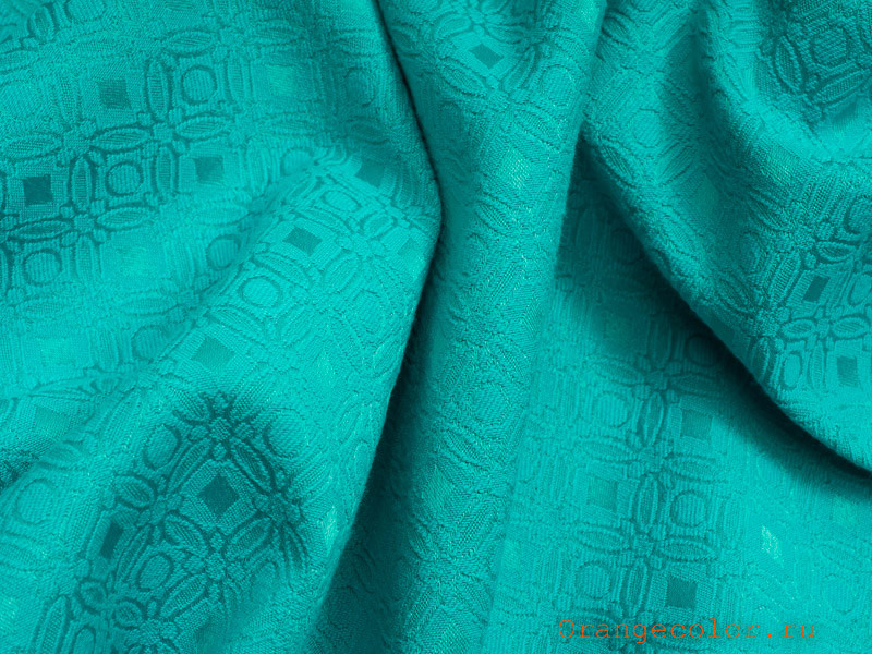 Кликните для увеличения изображения Плательно-костюмный жаккард 5520Ж