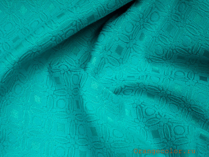 Кликните для увеличения изображения Плательно-костюмный жаккард 5520Ж