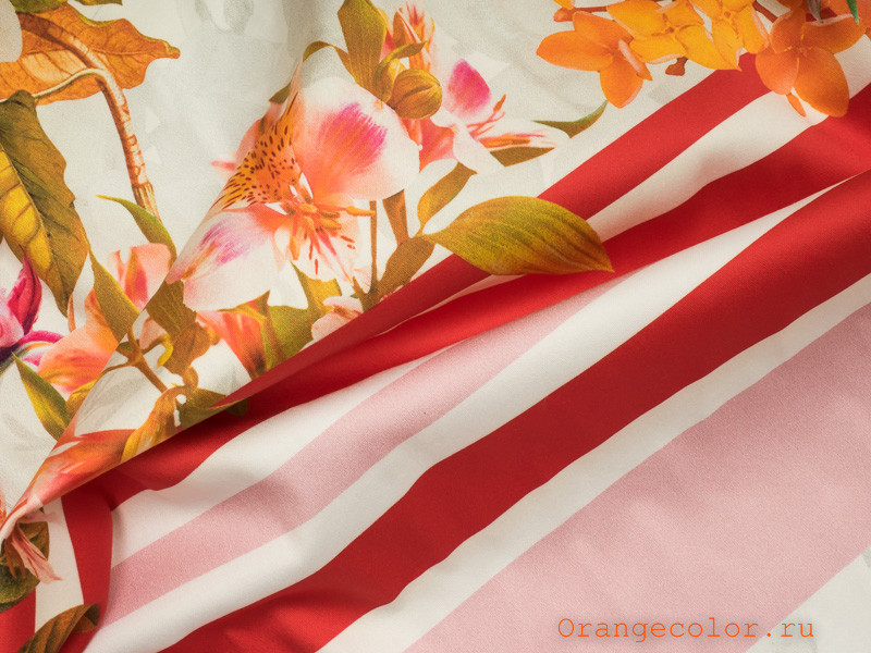 Кликните для увеличения изображения Матовый сатин 5521ХП